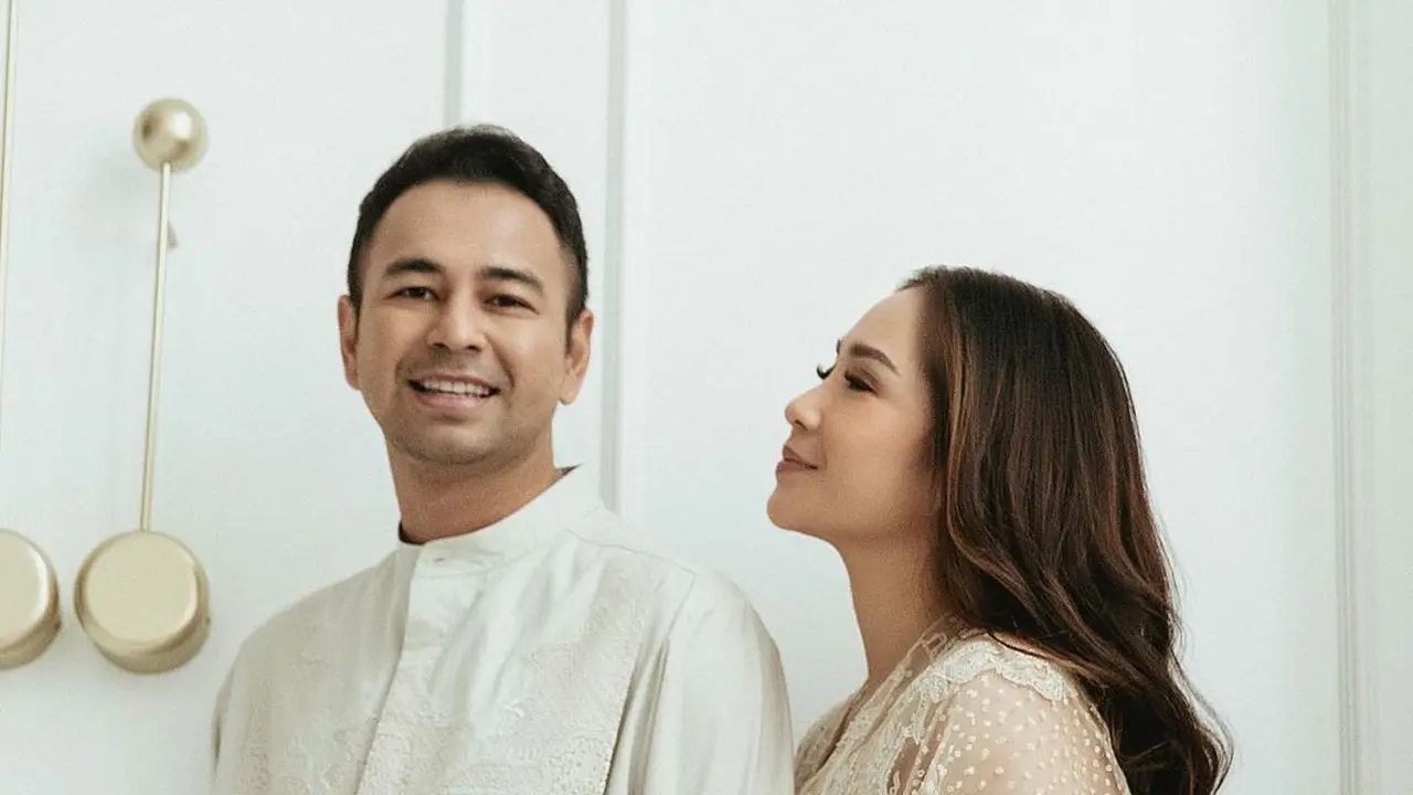 Raffi Nagita