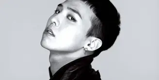 Siapa yang menyangka jika G-Dragon BigBang sering mengalami kesepian. bahkan ia pernah depresi lantaran dituduh plagiat setelah merilis album Heartbreaker. (Foto: allkpop.com)