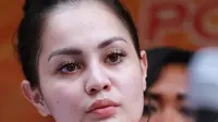Sunan Kalijaga Bantah Jenguk Jennifer Dunn