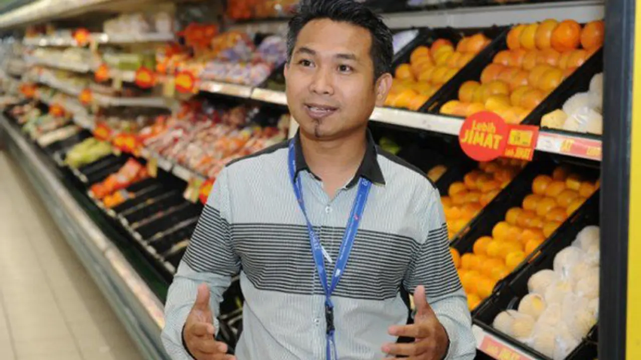 Tangkap Pengutil di Toko, Pria Ini Malah Tawarkan Pekerjaan