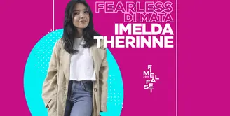 FIMELA FEST 2019 | Fearless di Mata Imelda Therinne