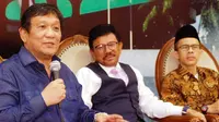 Hanura Kecewa Tak Masuk Kabinet Jokowi?
