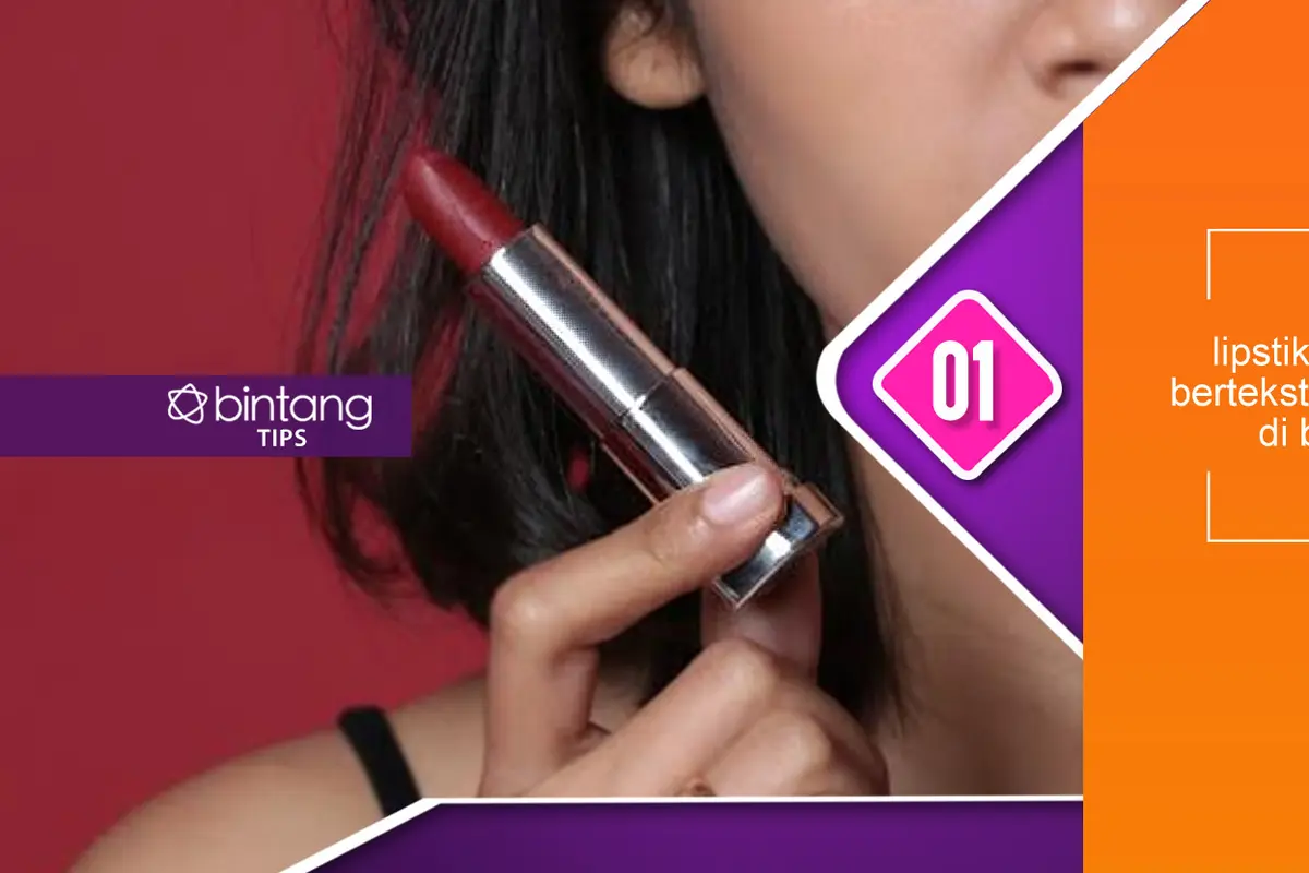 Lebih Suka Lipstik Matte atau Lipstik Glossy?