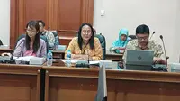 Direktur Industri Semen, Keramik dan Pengolahan Bahan Galian Non Logam Kemenperin, Putu Nadi Astuti mengatakan, hasil produksi semen di Indonesia hanya berkisar 50-65 persen. Catatan tertinggi ada di 2018 dengan 64 persen.