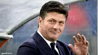 Hengkang dari Napoli, Mazzari Tak Menyesal Pilih Inter