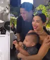 Siapa sangka dengan paras menawannya, Jennifer Bachdim kini sudah berusia 37 tahun. [@jenniferbachdim]