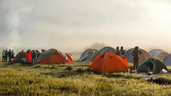 [Bintang] Jawa Barat