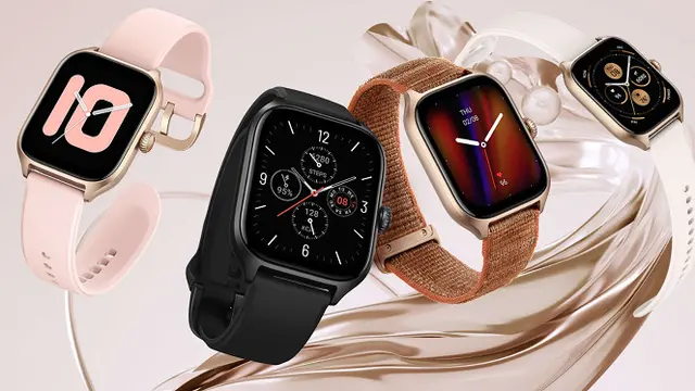 Amazfit