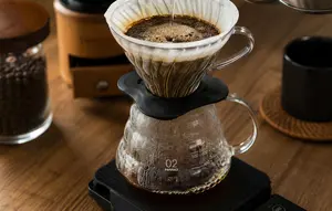 Perbedaan Filtered Coffee dan Metode Seduh Lain, Mana yang Mengandung Lebih Banyak Kafein?