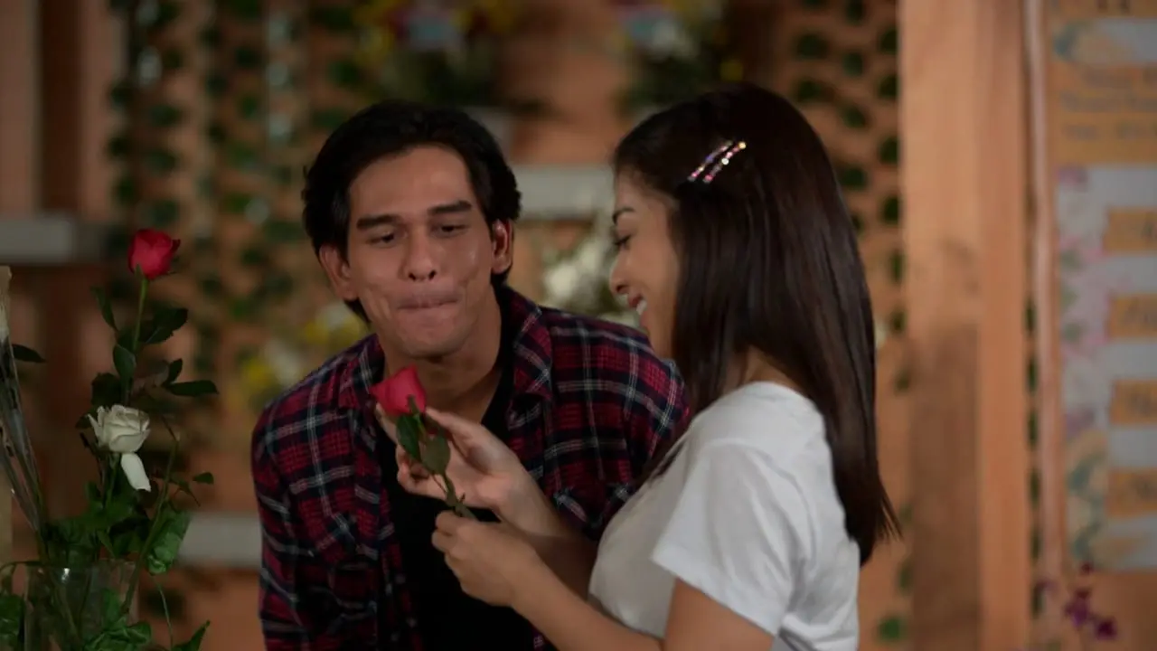 Cinta Buta