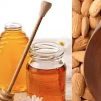 Jangan beli, bikin masker almond sendiri saja yuk! Lebih terjamin keamanannya kan. (Foto: YouTube.com)