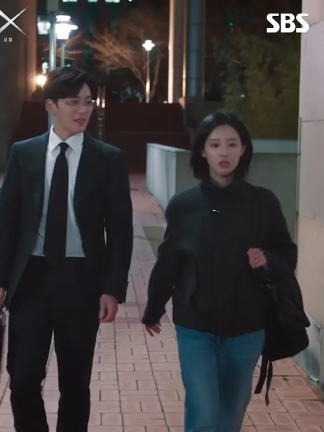 Jang Seung Jo Jadi Saingan Kim Ji Won di Drakor Doctor X: Mafia in White