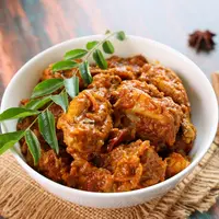 ilustrasi resep ayam/Santhosh Varghese/Shutterstock