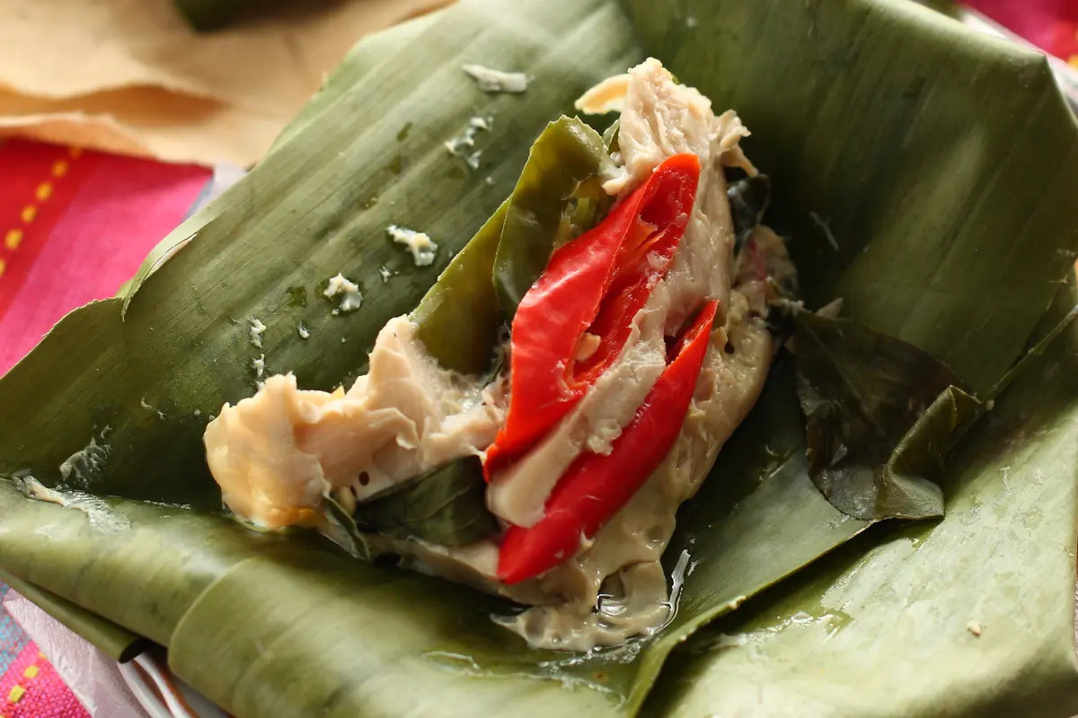gadon daging