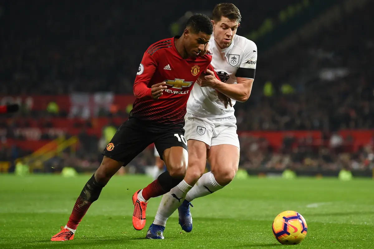 Rekor Kemenangan Terhenti, Manchester United Gagal Tempel Arsenal