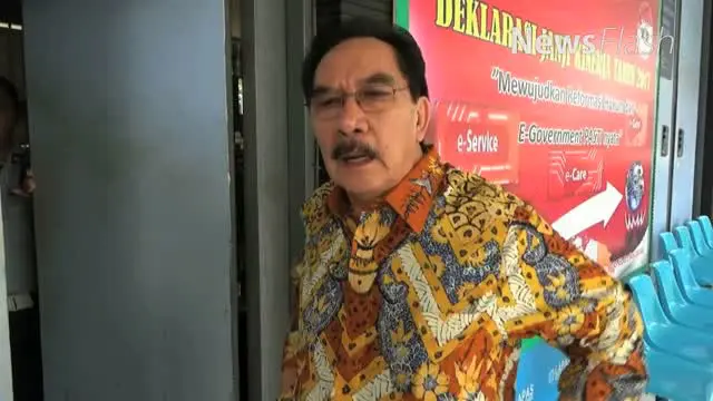 Kuasa hukum Antasari Azhar, Boyamin Saiman, membenarkan bahwa mantan Ketua KPK itu akan bertemu Presiden Joko Widodo atau Jokowi hari ini.
