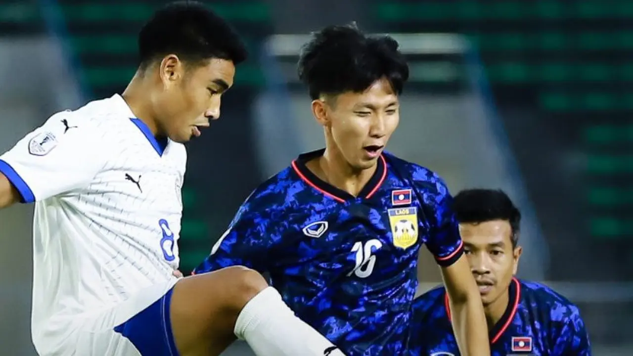Sebelum Bertemu Indonesia di Piala AFF 2024, Timnas Filipina Ingin Fokus pada Pertandingan Melawan Vietnam