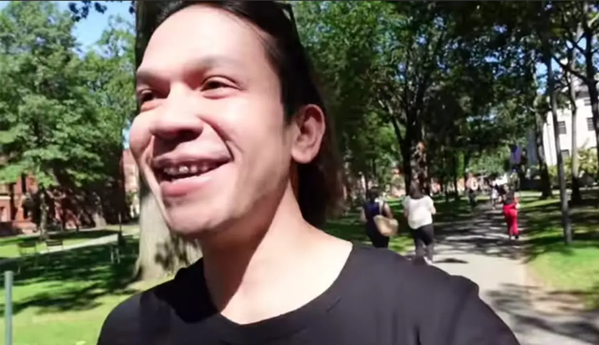 Jordi Onsu (Youtube/Jordi Onsu)