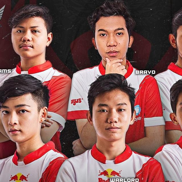 Annisa Joki Ml Yang Jadi Andalan Bigetron Alpha Pada Mpl Season 5 E Sports Bola Com