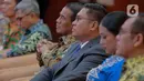 Sudaryono atau akrab disapa Mas Dar merupakan politikus Gerindra yang menjabat sebagai ketua DPP Gerindra Jawa Tengah. (Liputan6.com/Herman Zakharia)