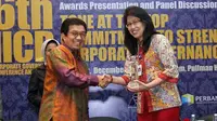 Konsisten Terapkan Good Governance, BCA Raih Penghargaan