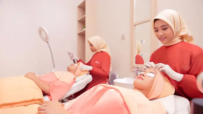 Beauty Review: Mengatasi Hiperpigmentasi Tanpa Iritasi dengan Perawatan Laser yang Harganya Terjangkau