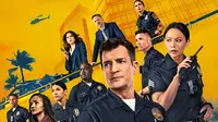 The Rookie Season 8 Premieres: John Nolan's Global Mission and a Thrilling Story Development