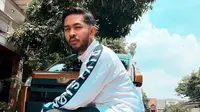 Onadio Leonardo Blak-blakan Pernah Kecanduan Narkoba Usia 21 Tahun dan 4 Alasan Bertobat
