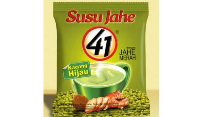Jahe 41 Kenikmatan Jahe Usia 41 Minggu Lifestyle Fimela Com