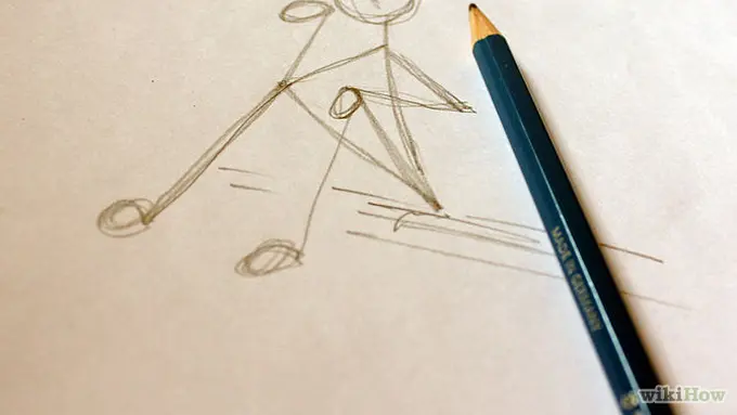 Awal Mula Melihat Gambar Ini Pikiranmu Pasti Kotor :D