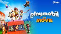 Playmobil: The Movie, Rekomendasi Film Animasi Seru dan Aman untuk Anak-Anak Tayang di Vidio