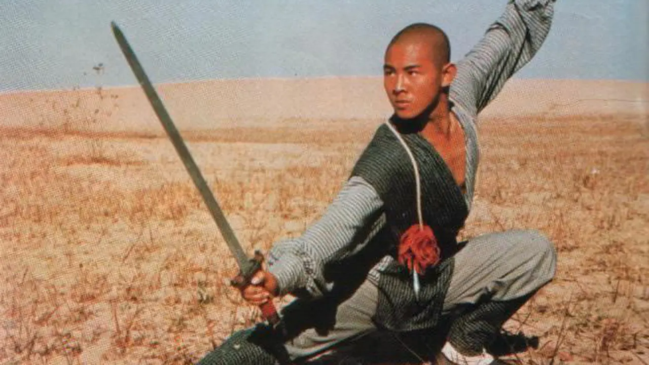 Shaolin Temple Versi Sutradara Fast Furious Temukan Sosok Penulis