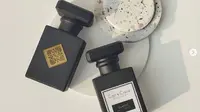 Brand parfum lokal menjalin kolaborasi saat industri parfum makin cerah (dok.instagram/@carlandclaire/https://www.instagram.com/p/CRnxuYys4Bx/Komarudin)