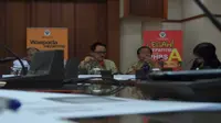 Tenaga kesehatan berisiko tinggi tertular dan menularkan hepatitis B