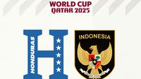 Link Live Streaming Honduras U-17 Vs Timnas Indonesia U-17 di Piala Dunia U-17 2025