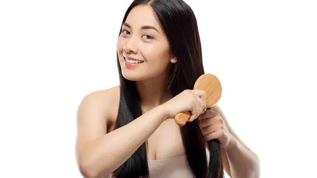 Deretan Makanan Penguat Akar Rambut yang Wajib Masuk dalam Diet Sehari-hari, Bye Rontok!