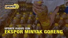 Kejagung menemukan bahwa Dirjen Perdagangan Luar Negeri Kemendag Indrasari Wisnu Wardhana, berkali-kali menandatangani dokumen perizinan ekspor minyak sawit untuk perusahaan tak memenuhi syarat