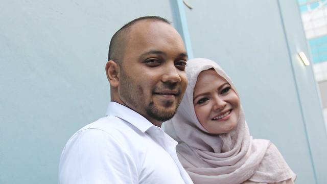Lirik Lagu Hati Membeku Mengingatkan Kata Janji Manismu - Kata Bijak