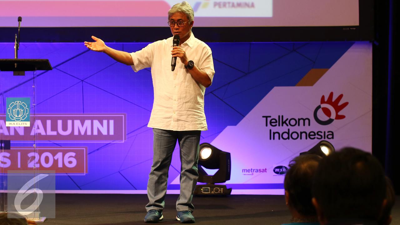 Direktur Utama Pertamina, Dwi Soetjipto