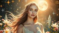 what is the prettiest zodiac sign ©Ilustrasi dibuat AI