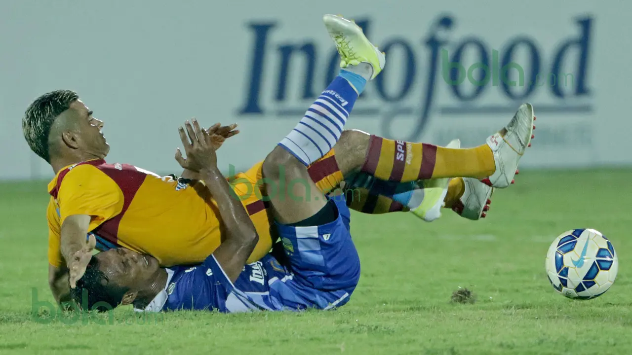 Arema Cronus