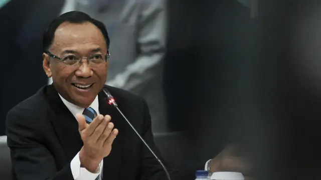 Reaksi SBY Setelah Jero Wacik Jadi Tersangka