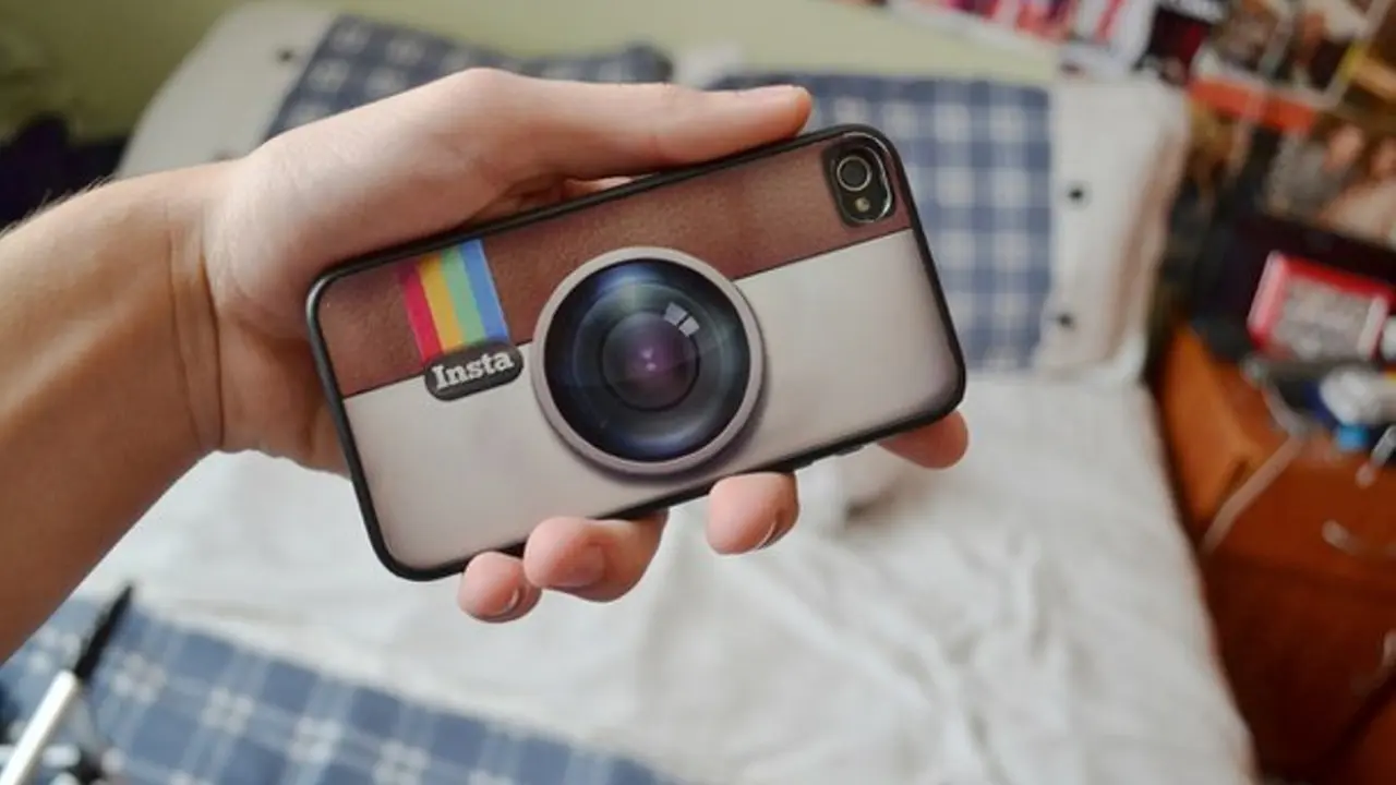 [Bintang] Instagram