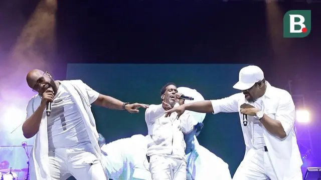 Boyz II Men