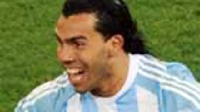 Dua tim langganan finalis Piala Dunia, Argentina dan Jerman akan bertemu di babak perempat final PD 2010. Di fase 16 besar, La Albiceleste sukses membekuk Meksiko 3-1 (2-1). 