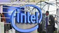 Intel Corporation (wsj.com)