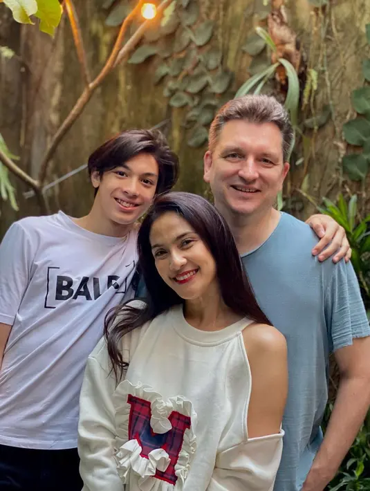 (Instagram/Maudykoesnaedi)