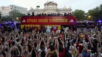 Update Ranking FIFA usai Piala Dunia 2026: Posisi Teratas Berubah