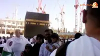 [VIDEO] Tekan Kerugian Kuota Haji, Menag Tetap Lobi Arab Saudi