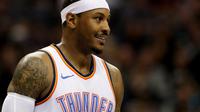Carmelo Anthony (AFP/STREETER LECKA)